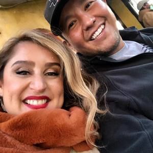 Meet your Posher, Cynthia